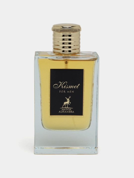 Parfyumlangan suv Kismet for Men Maison Alhambra, 100 ml