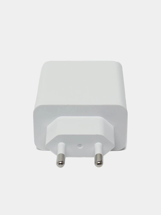 Android va iPhone telefonlari uchun zaryadlovchi W120, W33, W67 quvvat adapteri