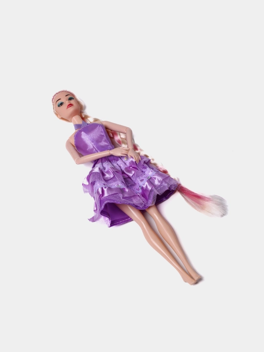 Кукла игрушка Lovely Girl 685