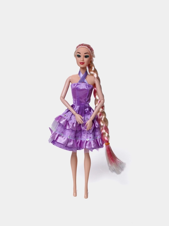 Кукла игрушка Lovely Girl 685