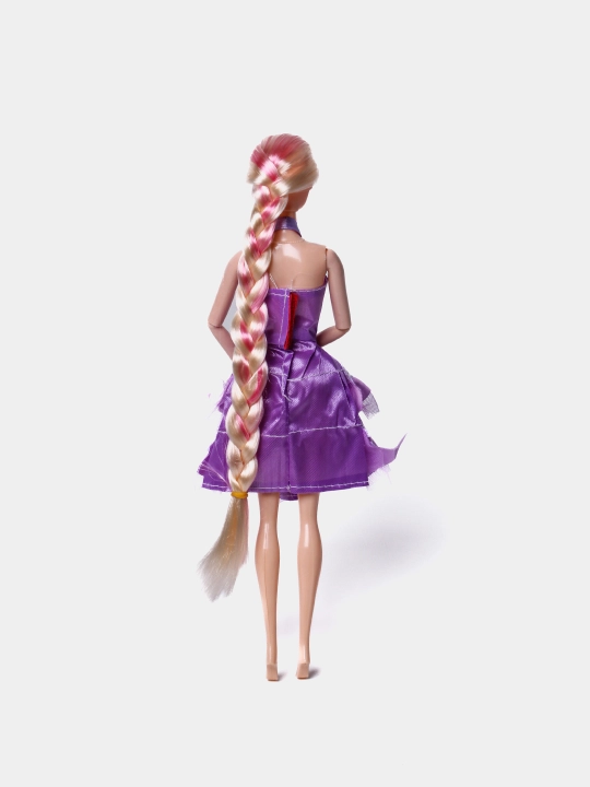 Кукла игрушка Lovely Girl 685