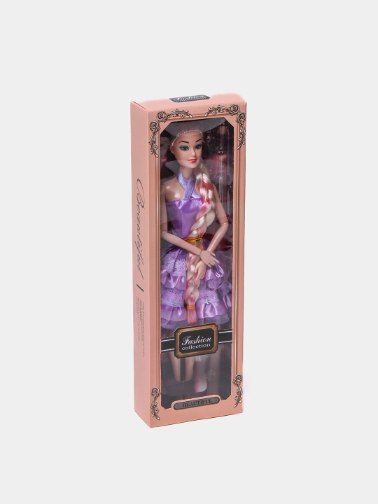 Кукла игрушка Lovely Girl 685