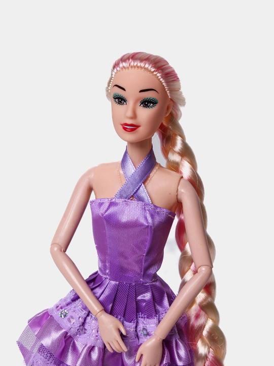 Кукла игрушка Lovely Girl 685