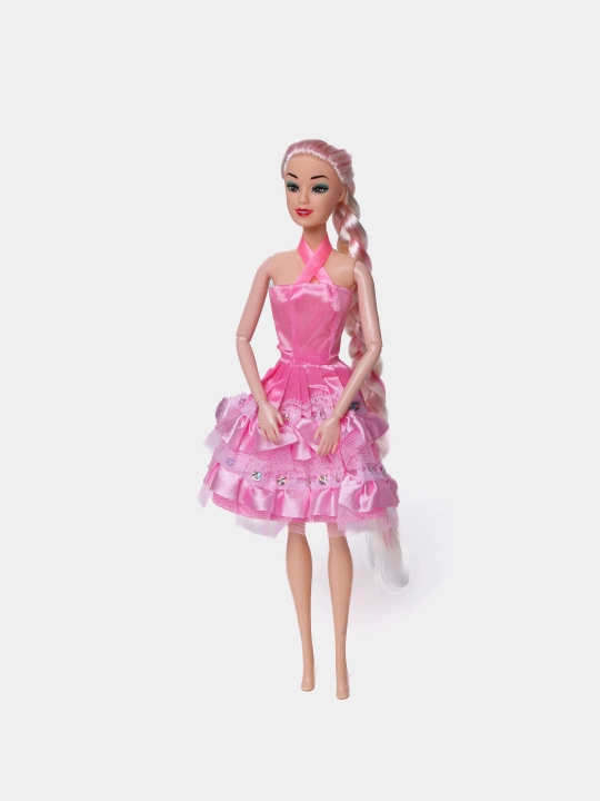Кукла игрушка Lovely Girl 685