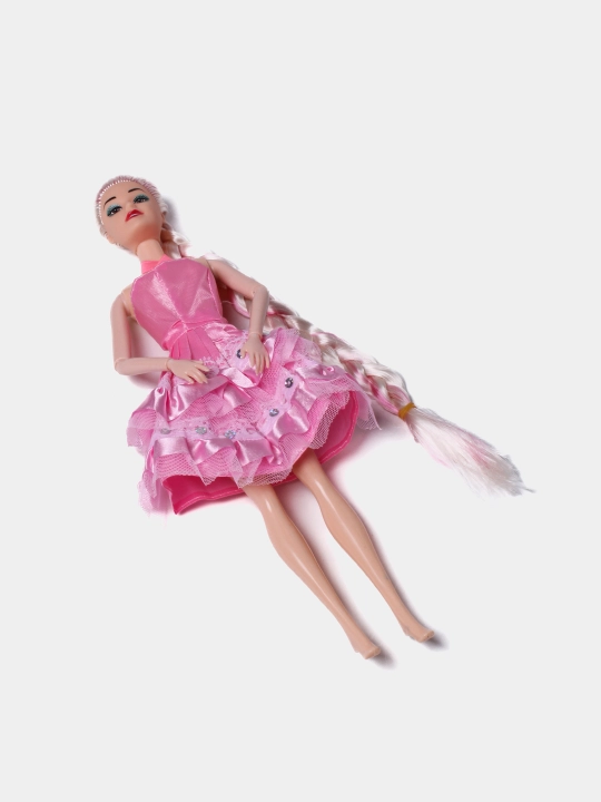 Кукла игрушка Lovely Girl 685