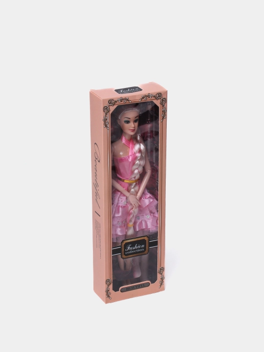 Кукла игрушка Lovely Girl 685
