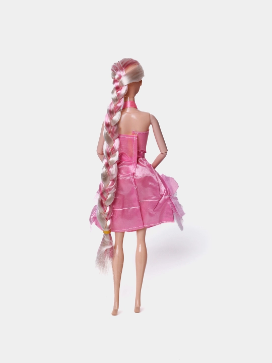Кукла игрушка Lovely Girl 685