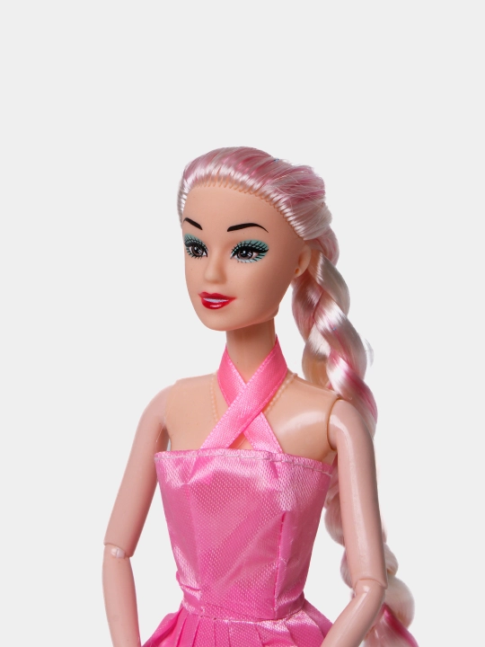 Кукла игрушка Lovely Girl 685