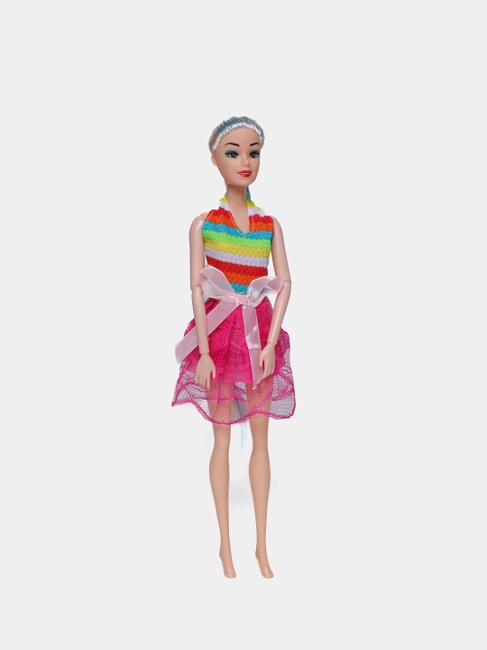 Кукла игрушка Lovely Girl 685