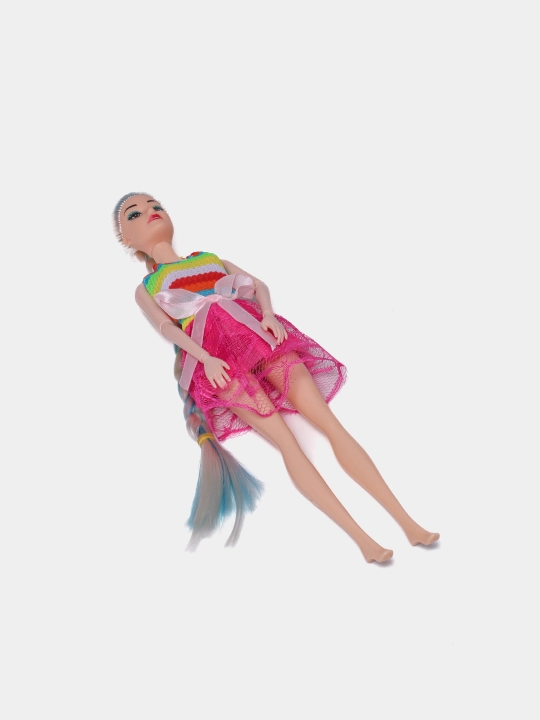 Кукла игрушка Lovely Girl 685