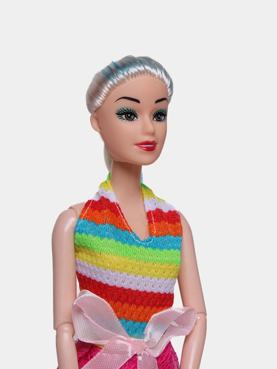 Кукла игрушка Lovely Girl 685