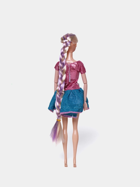 Кукла игрушка Lovely Girl 685