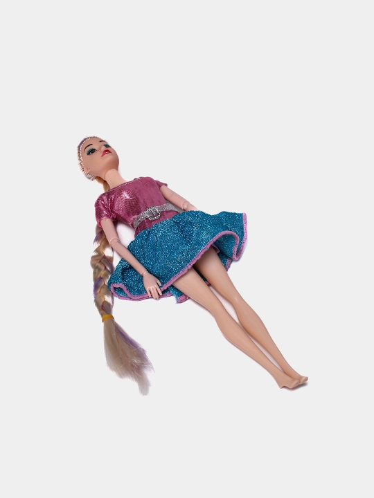 Кукла игрушка Lovely Girl 685