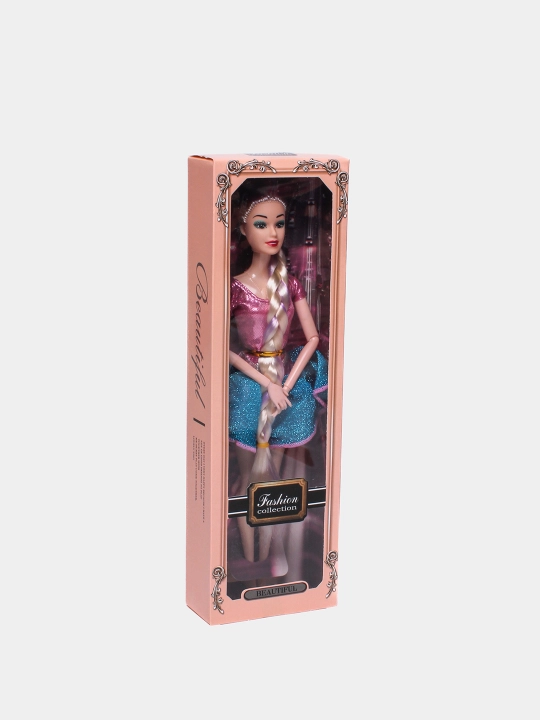 Кукла игрушка Lovely Girl 685