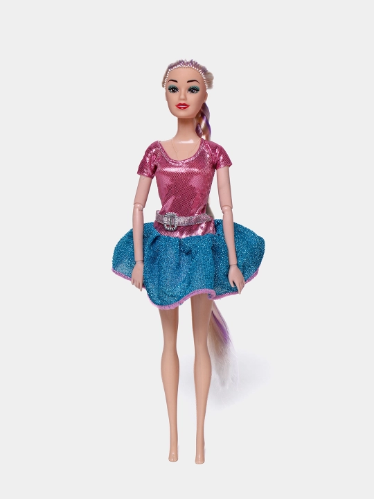 Кукла игрушка Lovely Girl 685