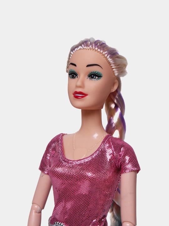 Кукла игрушка Lovely Girl 685