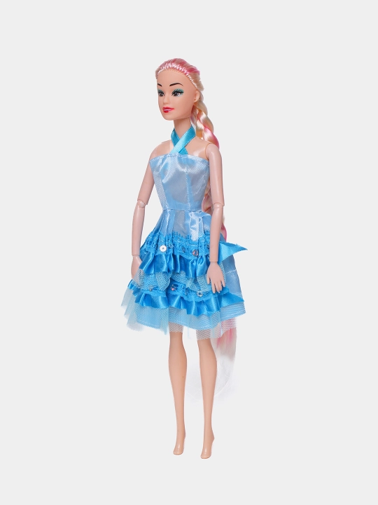 Кукла игрушка Lovely Girl 685