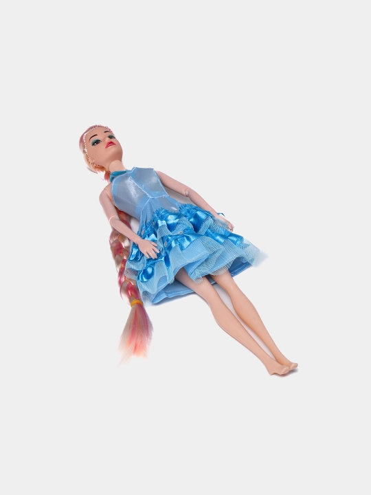 Кукла игрушка Lovely Girl 685