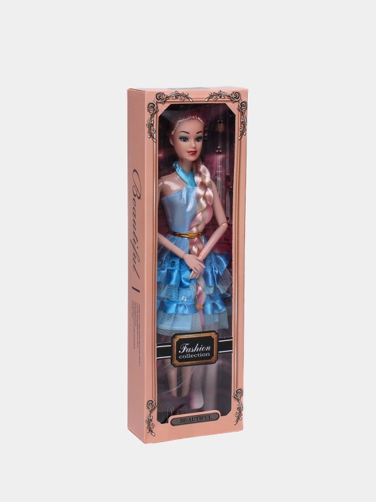 Кукла игрушка Lovely Girl 685