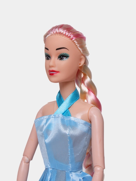 Кукла игрушка Lovely Girl 685