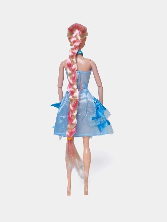 Кукла игрушка Lovely Girl 685