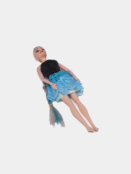 Кукла игрушка Lovely Girl 685