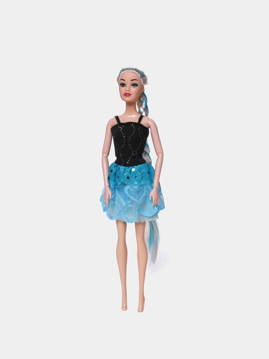 Кукла игрушка Lovely Girl 685