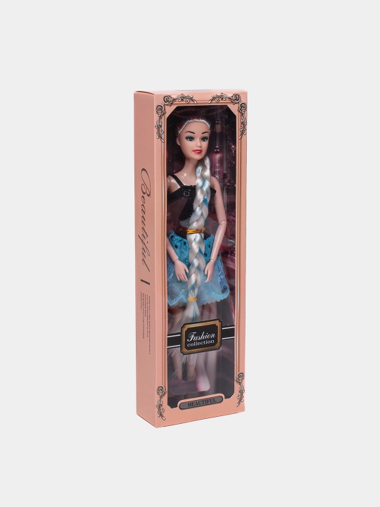 Кукла игрушка Lovely Girl 685