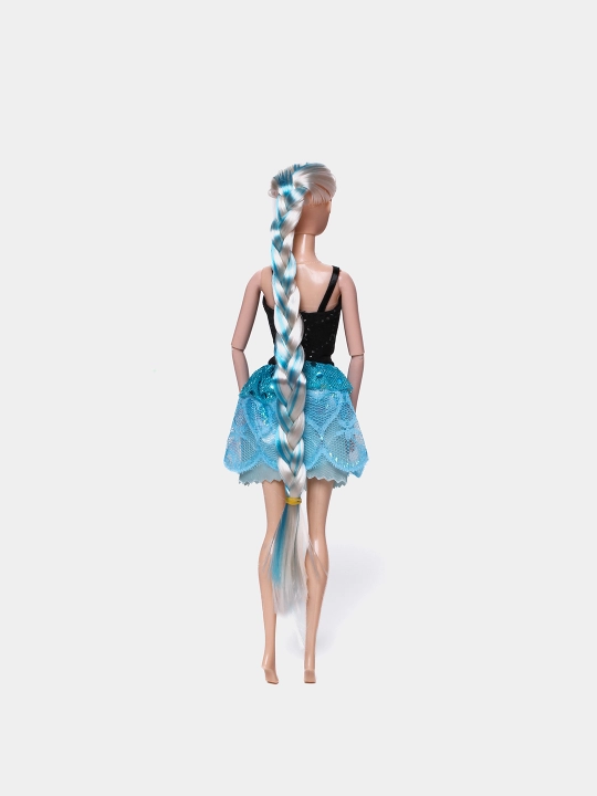 Кукла игрушка Lovely Girl 685