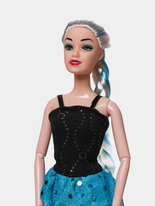 Кукла игрушка Lovely Girl 685