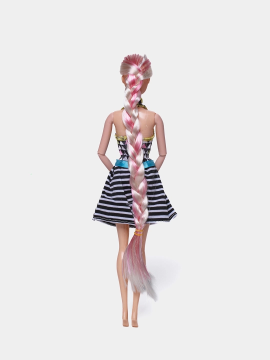 Кукла игрушка Lovely Girl 685