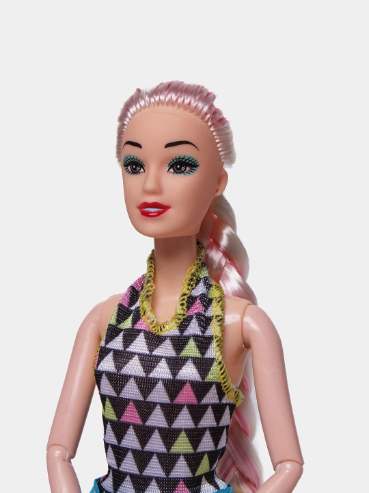 Кукла игрушка Lovely Girl 685