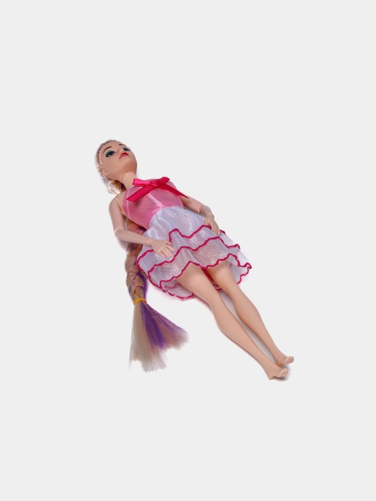 Кукла игрушка Lovely Girl 685