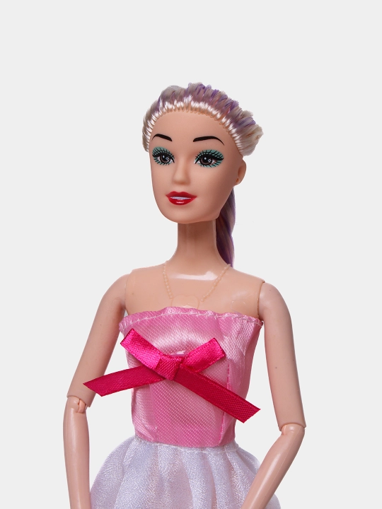 Кукла игрушка Lovely Girl 685