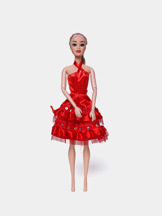 Кукла игрушка Lovely Girl 685
