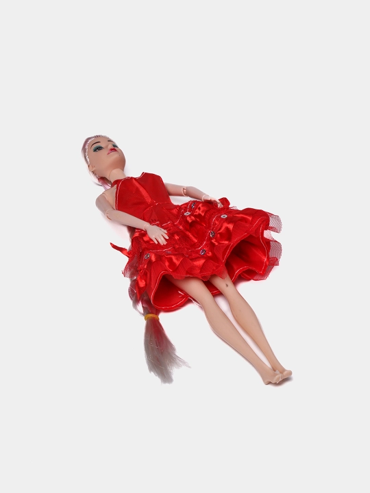 Кукла игрушка Lovely Girl 685