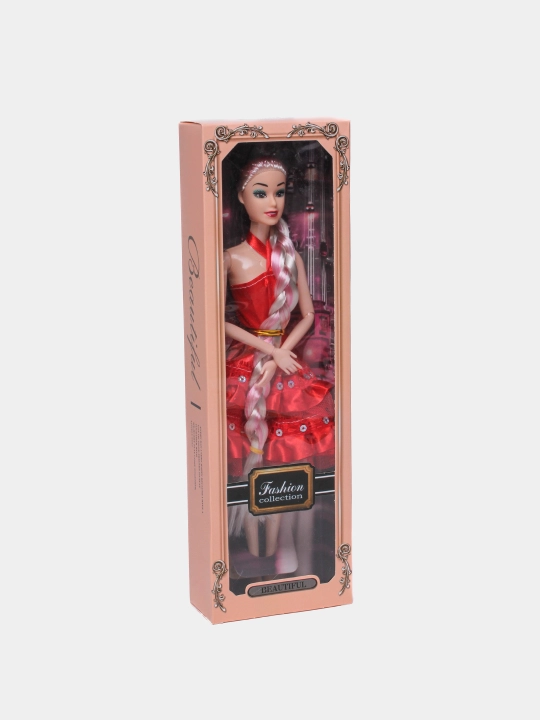 Кукла игрушка Lovely Girl 685