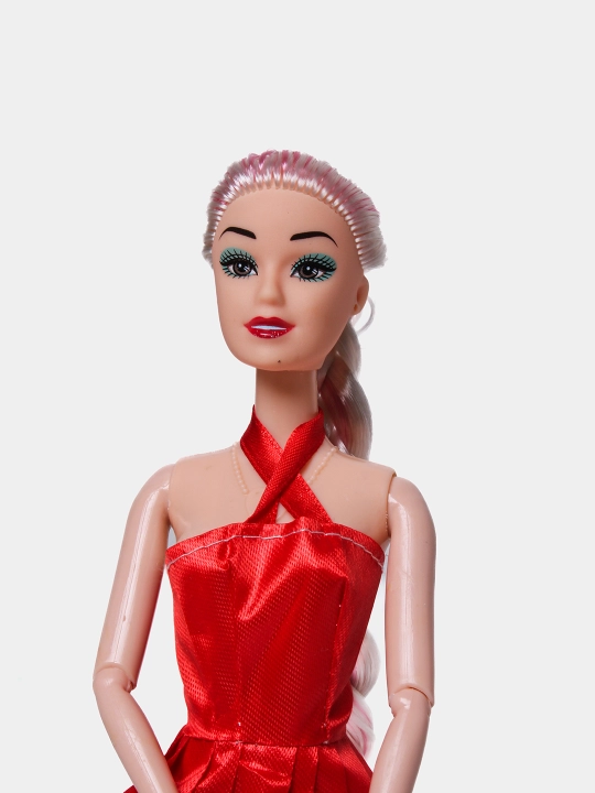 Кукла игрушка Lovely Girl 685