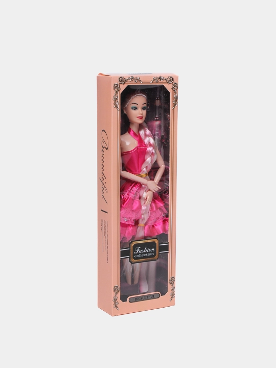 Кукла игрушка Lovely Girl 685