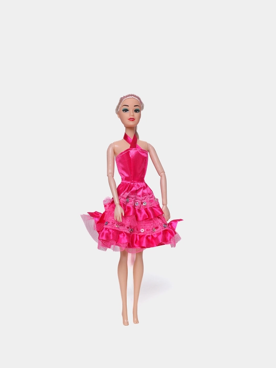 Кукла игрушка Lovely Girl 685