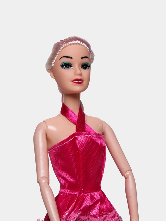 Кукла игрушка Lovely Girl 685