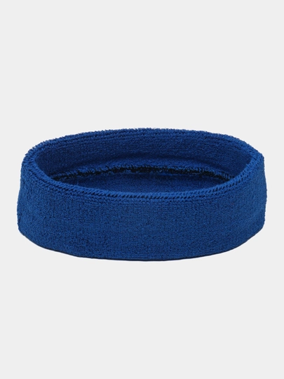 Спортивная повязка для волос на голову Headband