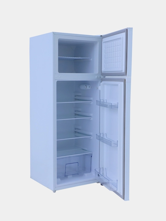 Maishiy sovutgich Ferre BCD-275/ BCD-275 IX, 225 litr, ikki kamerali