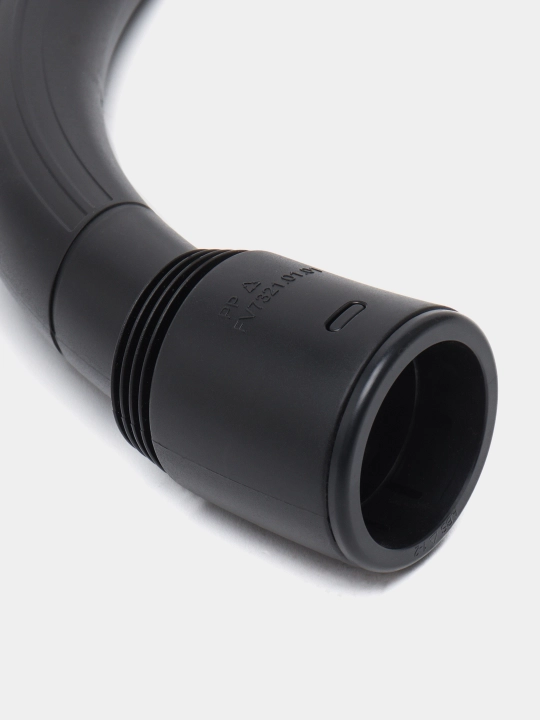 Shlang va quvurlar orasidagi changyutgich uchun adapter tutqichi, diametr 32 mm