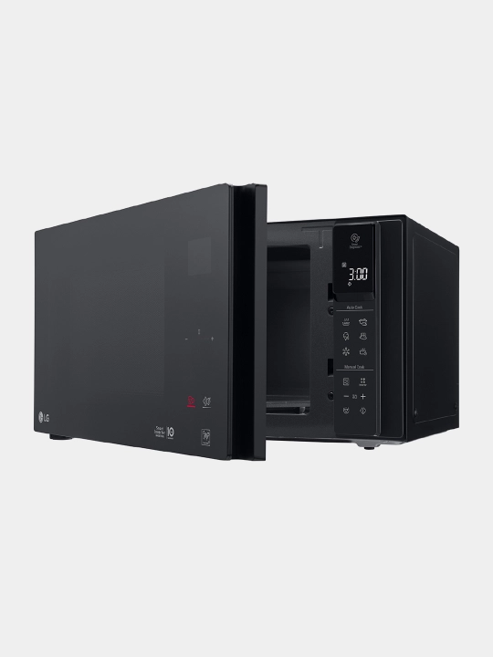 Mikroto'lqinli pech LG MS2595DIS