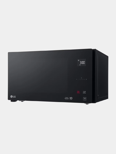 Mikroto'lqinli pech LG MS2595DIS
