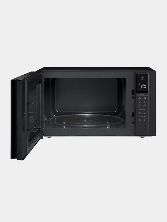 Mikroto'lqinli pech LG MS2595DIS