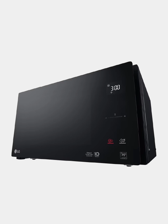 Mikroto'lqinli pech LG MS2595DIS