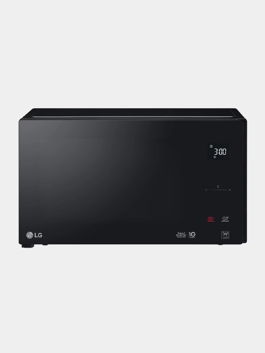 Mikroto'lqinli pech LG MS2595DIS