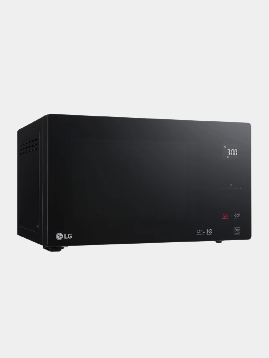Mikroto'lqinli pech LG MS2595DIS